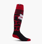 Fox Racing 180 SEVENTY4 Socks Fluorescent Red 33031-110. Fixed Price $19.47.