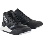 Alpinestars Black/white Speedflight Shoes 345494211. Fixed Price $239.95.