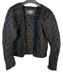 Joe Rocket Turbulent Mens Jacket Quilted Liner Black 3XL Tall. Fixed Price $20.28.
