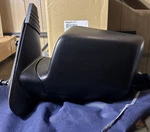 Ford 2006-2010 Ranger Pick-up Mirror Left. Fixed Price $48.00.