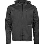 Speed And Strength 889508 Fame Fortune Jacket Black - Large. Fixed Price $161.30.