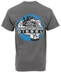 Ford Power Stroke Diesel Script T-shirt 4899105. Fixed Price $25.99.