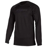 Klim Aggressor 2.0 Base-layer Shirt Black. Fixed Price $59.99.