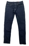 Alpinestars Copper V3 Denim Tech Riding Pants Blue Knee Pads Men 32 Straight. Fixed Price $194.95.