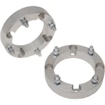 Moose 1.5 In. Aluminum Wheel Spacers 0222-0504. Fixed Price $69.95.