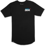 Dbk Recking Crew Premium Tee Black Lg. Fixed Price $34.95.