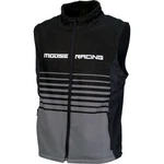 Moose Offroad Moto Vest Black/gray X-large 2830-0641. Fixed Price $69.95.