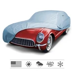 Icarcover Chevrolet Corvette C1 Orgin Plus Series Cover-waterproof. Fixed Price $99.97.
