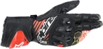 Alpinestars Gp Tech V2 Gloves 2XL Black/white/red 3556622-1231-2X. Fixed Price $434.95.