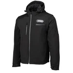 Shoei Ii Jacket - Black Large Softshelljk Lg. Fixed Price $129.99.