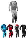 Fly Racing Evo Dst Motocross Gear Set Jersey Pant Combo Dirt Bike Mtb Bmx. Fixed Price $299.90.
