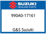 Suzuki Oem Part 990A0-17161 Mx Hat. Fixed Price $29.95.