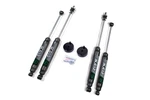 Zone Offroad ZONF76N 1" Front Coil Spacer W/nitro Shocks 05-16 Ford F250/F350. Fixed Price $251.75.