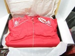 Bell Preformance Driving Suit Single Layer Red Adult Medium Fire Sfi 3.2A/1. Fixed Price $125.00.