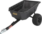 Moose Offroad Swivel Dump Utility Trailer. Fixed Price $769.95.