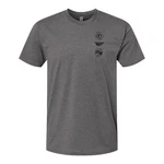 Fly Racing 354-0317X Atom T-shirt. Fixed Price $29.29.