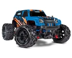 Traxxas Latrax Teton 1/18 4WD Monster Truck (blue) TRA76054-5-BLUEX. Fixed Price $149.95.