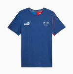 Puma Bmw Motorsport MT7 Tee Blue. Fixed Price $24.95.