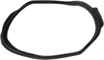 Icon Airform Helmet Gasket Black XL-3XL 01331184 Replacement Part. Fixed Price $10.00.