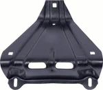 1967-68 Camaro Front License Plate Bracket. Fixed Price $33.99.