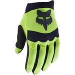 Fox Youth Flo Yellow Dirtpaw Gloves 31389-130-YXS. Fixed Price $34.95.