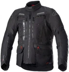 Alpinestars Bogota Pro Drystar Black Jacket. Fixed Price $494.95.