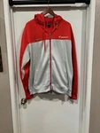 Factory Effex Honda Tracker/ Jacket /hoodie Zip-up Xl Removable New. Fixed Price $58.49.