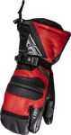 Fly Racing 363-3911L Ridgeline Claws Black/red Lg. Fixed Price $144.95.