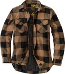 Scorpion 52221-5 Exo Covert Womens Flannel Lg Sand. Fixed Price $72.52.