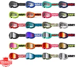 100% Strata 2 Goggles -all Colors- Offroad Mx Mtb Moto Clear Mirror Lens. Fixed Price $29.95.