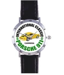 International Classic Porsche 911 Watch: Auto, German, Carrera, Rare Collectible. Fixed Price $49.95.