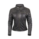 Cortech Womens Lolo Brown Jacket Size Medium Plus. Fixed Price $116.30.