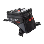 Tusk 1930890001 Olympus Tank Bag Small Black/grey. Fixed Price $99.99.