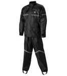 Nelson Rigg Stormrider Black/blackxxl SR-6000-BLK-05-XX. Fixed Price $78.44.
