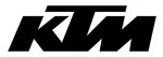 Factory Effex 36IN 3FT Ktm Sticker Black 19-94556. Fixed Price $22.38.