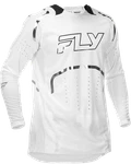 Fly Racing 2026 Evolution Dst Le Flash Jersey Small White/silver 379-125S. Fixed Price $79.95.