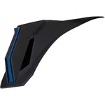Icon Airform Speedfin Black/blue 0133-1375. Fixed Price $43.35.