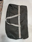 Mini Cooper Car Bag Black Silver Large. Fixed Price $29.99.