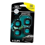 Febreze Unstopables Car Odor-fighting 0.07 Fl Oz (pack Of 4) Fresh. Fixed Price $21.41.