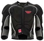 Fly Racing Youth Barricade Long Sleeve Suit Mx Atv Offroad Chest Protector. Fixed Price $169.95.