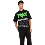 Fox Racing 2025 Kawasaki Oversized T-shirt. Fixed Price $61.75.