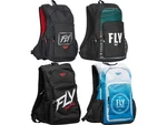 Fly Racing Jump Backpack Zippered Pockets School Bag Motocross Atv Bmx. Fixed Price $34.95.