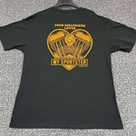 Biltwell Motorcycle Shirt Men Extra Large Girlfriend Short Sleeve Crew Neck Xl. Fixed Price $18.88.