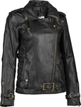 Highway 21 Women's Pearl Jacket 2XL Black 489-15502X. Fixed Price $172.99.