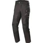Alpinestars Monteira Drystar Xf Textile Pants Black/black Sz 3XL. Fixed Price $374.95.