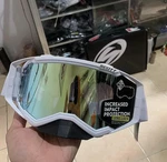 Scott Prospect Wfs Motocross Goggles Mx Off Road Dirt Bike Atv Tear System. Fixed Price $32.29.