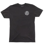 Fasthouse Origin Tee Black Adult Motorcycle Logo T-shirt Large 100000-00-10. Fixed Price $19.95.