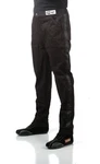 Racequip 112002RQP 110 Series Driving Pants - Sfi 3.2A/1 Black Small. Fixed Price $97.35.