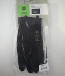 Fox Racing Men's Ranger Glove Size Large Color Black 33607-001-L. Fixed Price $31.99.