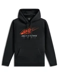 Alpinestars 1216-52600-10-XL Pulse Hoodie Black. Fixed Price $62.34.